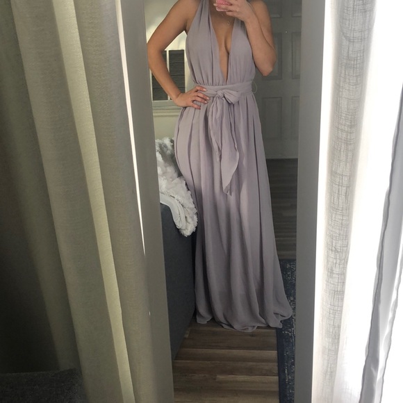 Dresses & Skirts - Beautiful wedding guest dress 💥💥
